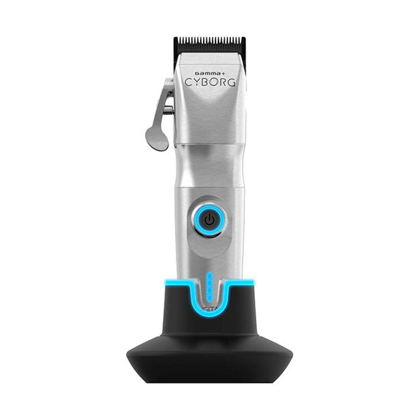 GammaPiù Cyborg Clipper