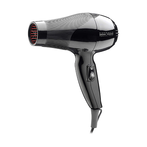 GammaPiù Hairdryer Mini 7005 Tormalionic