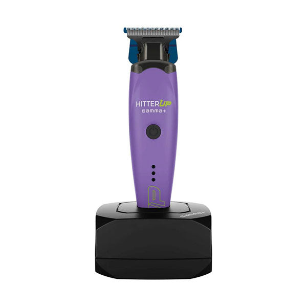 GAMMA+ TRIMMER HITTER UP C/COVER