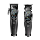 GAMMA+ NEO PROTEGE COMBO CLIPPER+TRIMMER