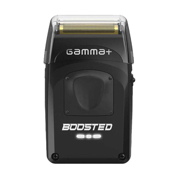 GAMMA+TOSATRICI BOOSTED -SHAVER