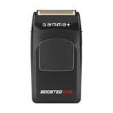 GAMMA+TOSATRICI BOOSTED -SHAVER ONE FOIL
