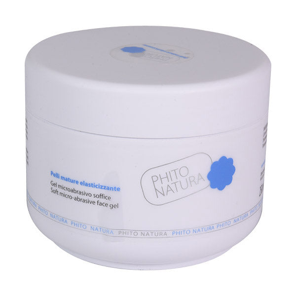 PHITO NATURA VISO PELLI MATURE GEL MICROABRASIVO 250 ML