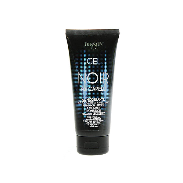 Dikson Gel Noir Per Capelli Grigi 100ml