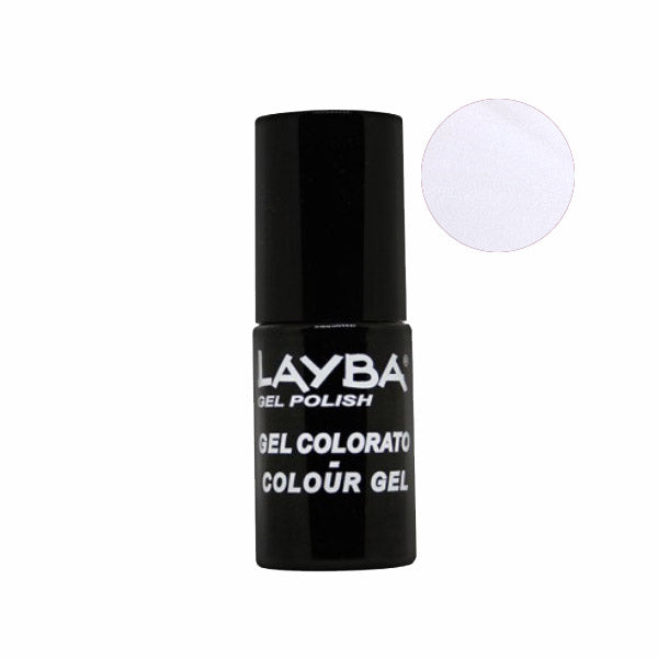 Layla Gel Polish Layba N°602