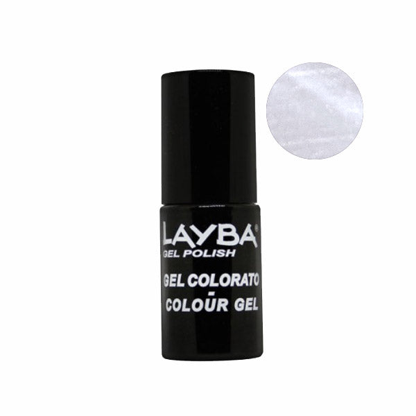 Layla Gel Polish Layba N°603