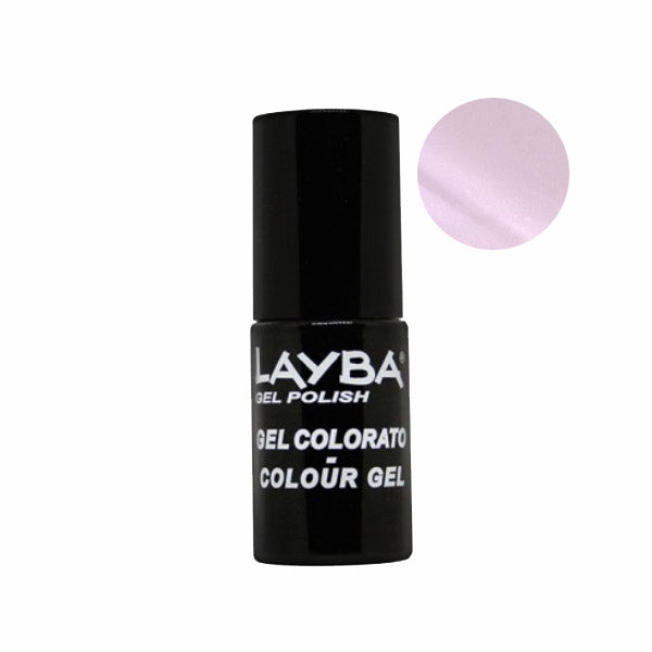 Layla Gel Polish Layba N°604