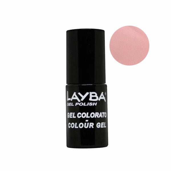 Layla Gel Polish Layba N°605