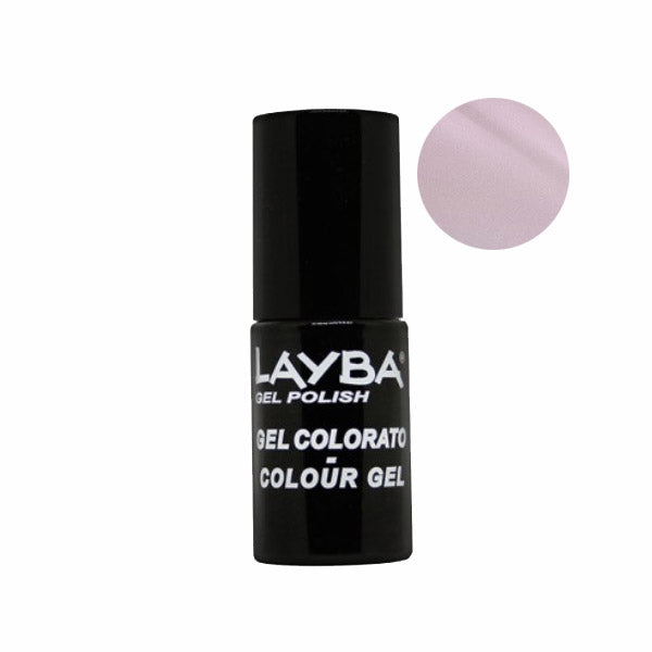 Layla Gel Polish Layba N°606