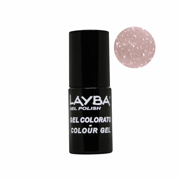 Layla Gel Polish Layba N°607