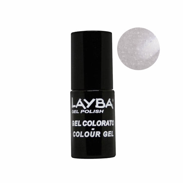 Layla Gel Polish Layba N°608