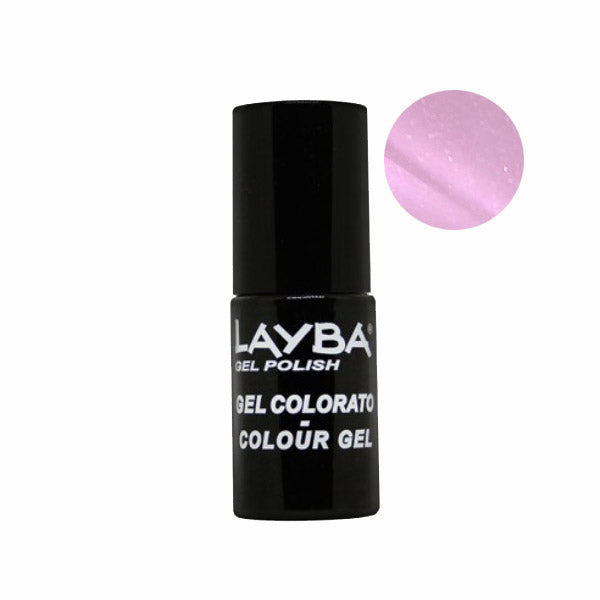 Layla Gel Polish Layba N°609