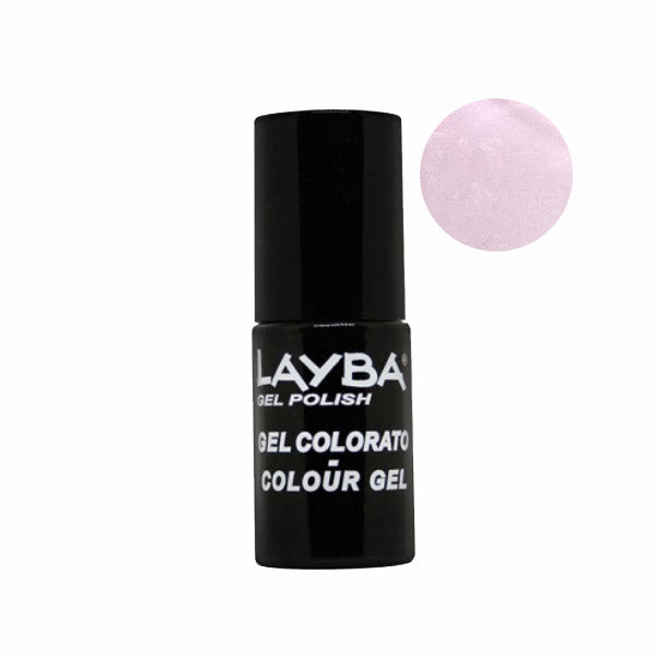 Layla Gel Polish Layba N°610