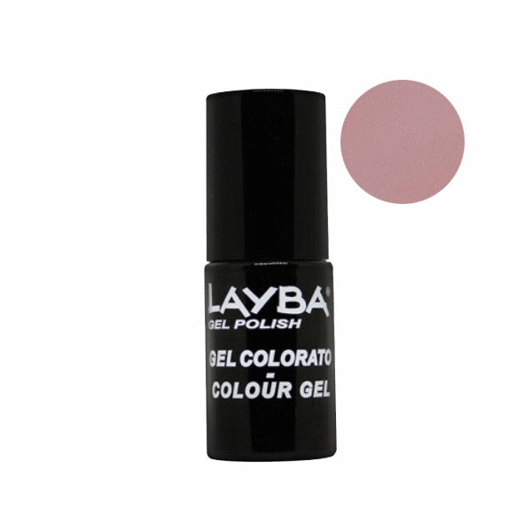 Layla Gel Polish Layba N°611