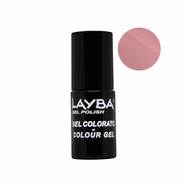 Layla Gel Polish Layba N°612