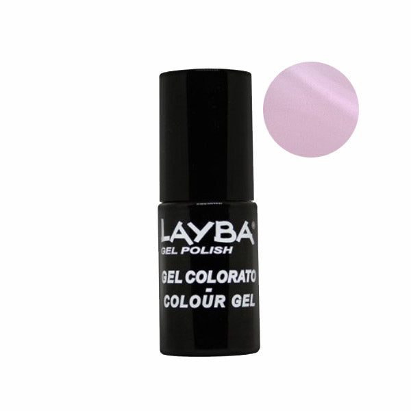 Layla Gel Polish Layba N°613