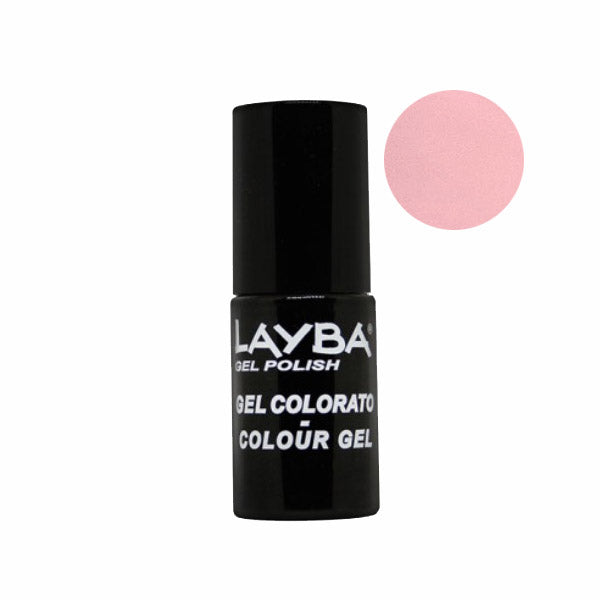 Layla Gel Polish Layba N°614