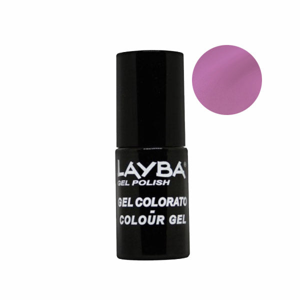 Layla Gel Polish Layba N°616