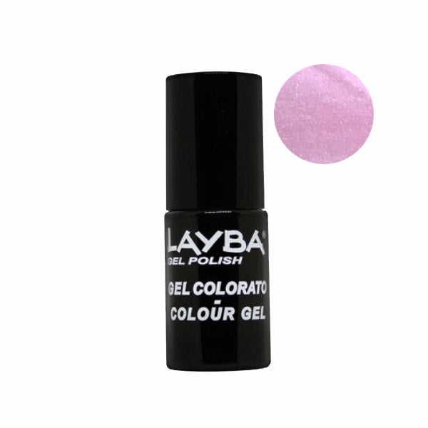 Layla Gel Polish Layba N°617