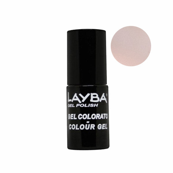 Layla Gel Polish Layba N°619