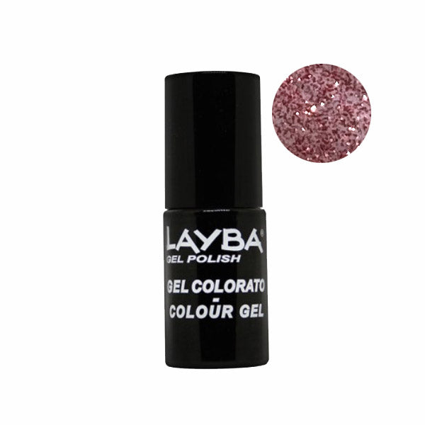 Layla Gel Polish Layba N°623