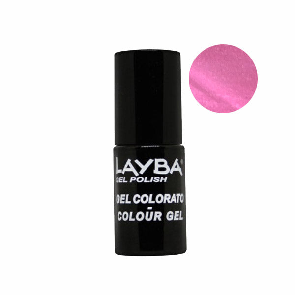 Layla Gel Polish Layba N°624