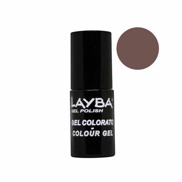 Layla Gel Polish Layba N°627