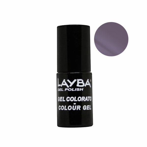 Layla Gel Polish Layba N°628