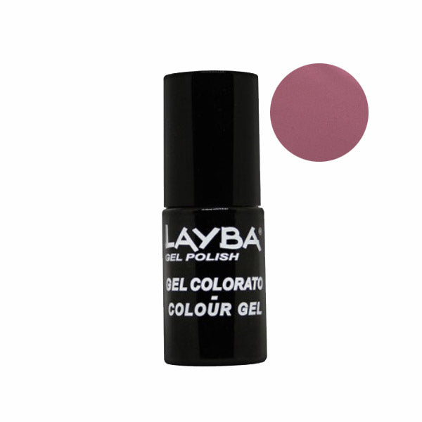 Layla Gel Polish Layba N°629