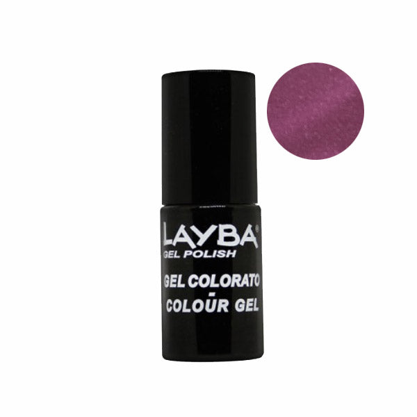 Layla Gel Polish Layba N°630