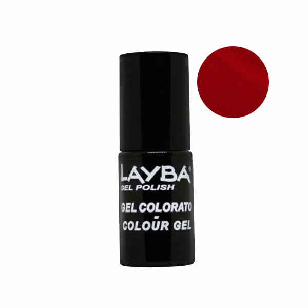 Layla Gel Polish Layba N°631