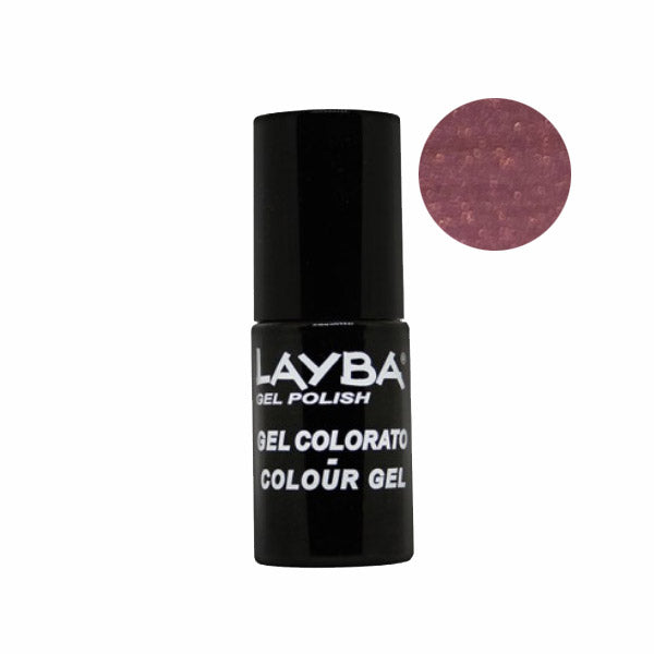 Layla Gel Polish Layba N°632