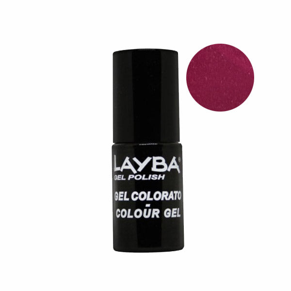 Layla Gel Polish Layba N°645