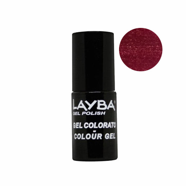 Layla Gel Polish Layba N°647