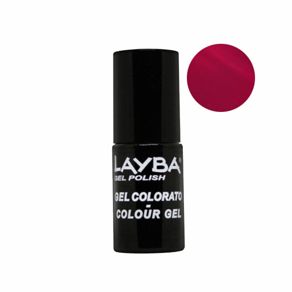 Layla Gel Polish Layba N°648