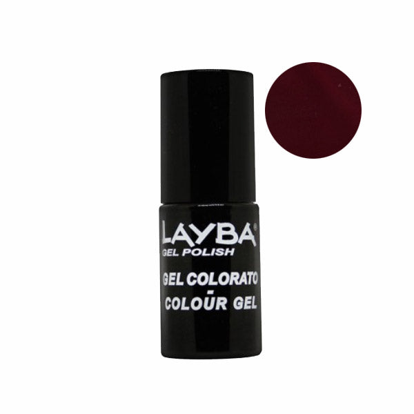 Layla Gel Polish Layba N°672