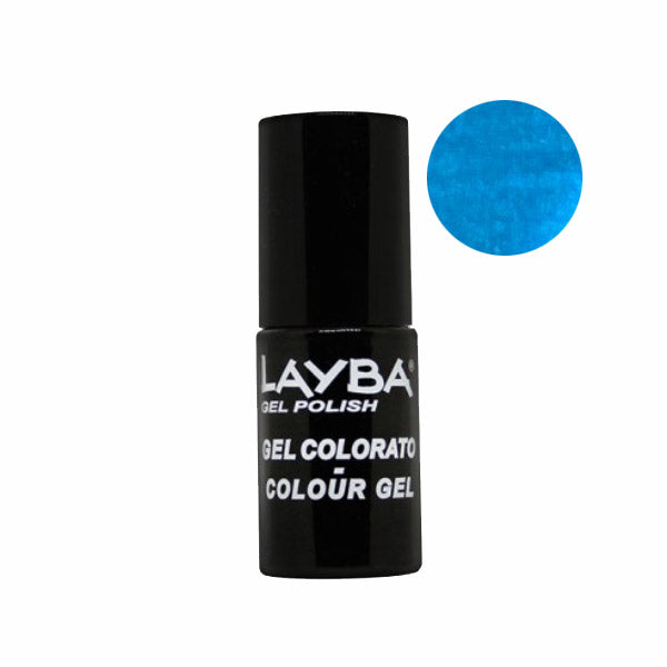 Layla Gel Polish Layba N°676