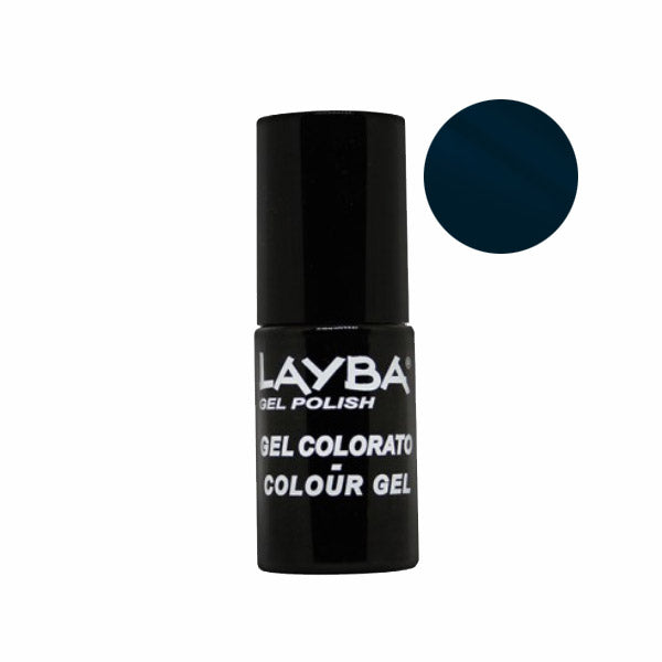 Layla Gel Polish Layba N°684