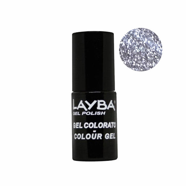 Layla Gel Polish Layba N°685