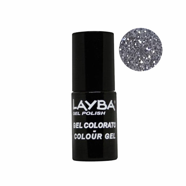 Layla Gel Polish Layba N°686