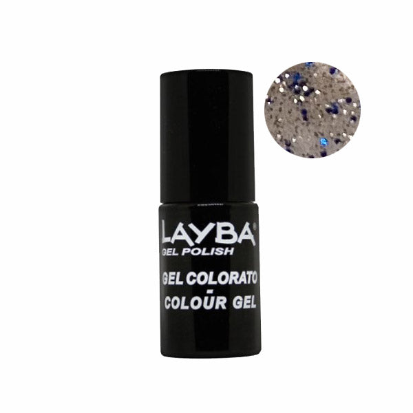 Layla Gel Polish Layba N°688