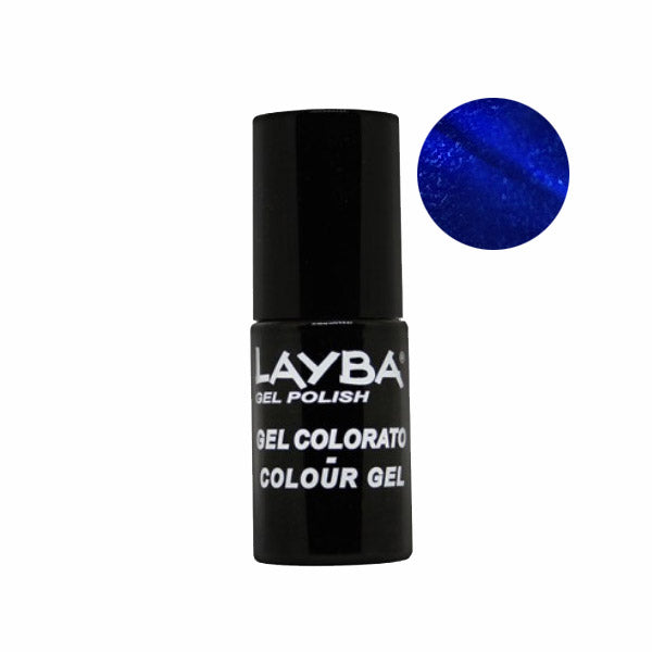 Layla Gel Polish Layba N°694