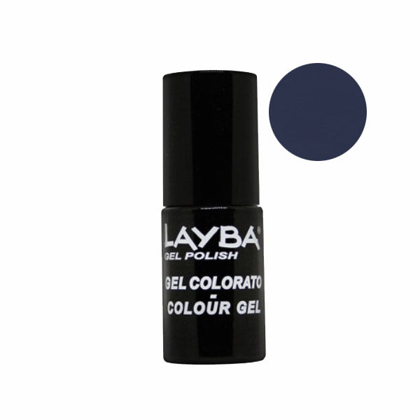 Layla Gel Polish Layba N°695