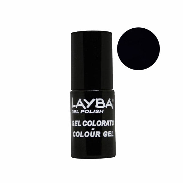 Layla Gel Polish Layba N°696