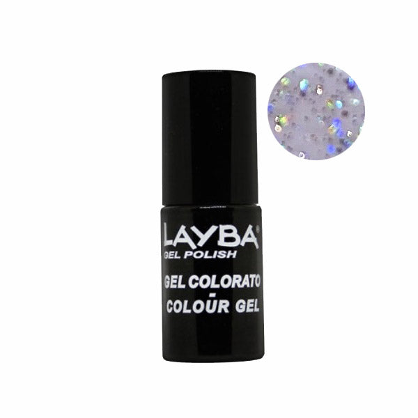 Layla Gel Polish Layba N°697