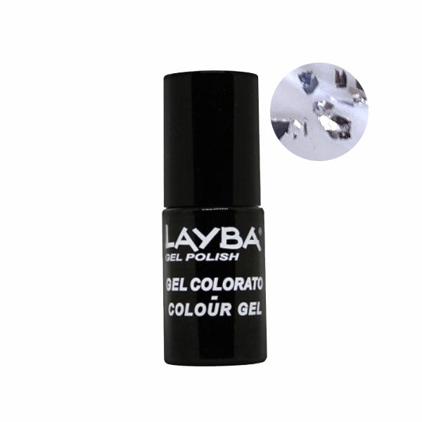 Layla Gel Polish Layba N°698