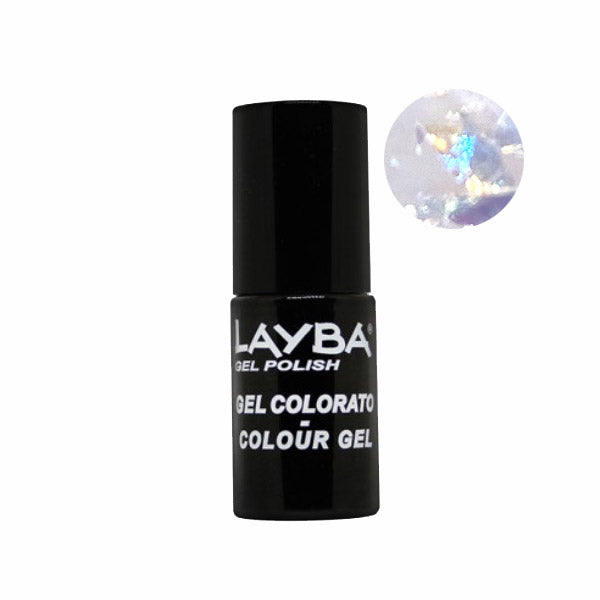 Layla Gel Polish Layba N°699