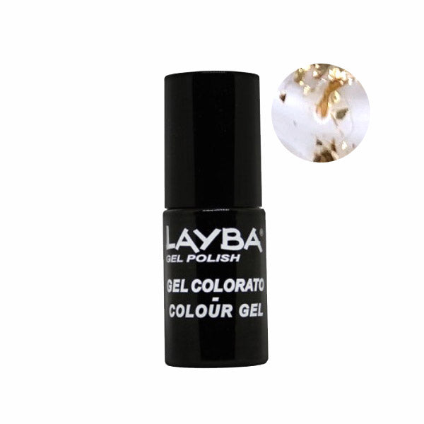 Layla Gel Polish Layba N°700