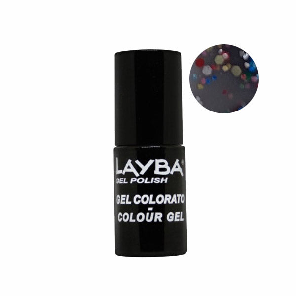 Layla Gel Polish Layba N°701