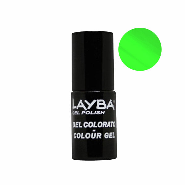 Layla Gel Polish Layba N°702